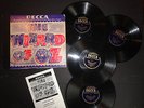 JUDY GARLAND The Wizard Of Oz 1939 DECCA Records RARE  Canadian Pressing wINSERT