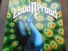 LP NAZARETH Loud'N'Proud DUTCH, MINT-