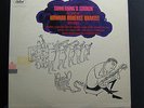 The Howard Roberts Quartet - Something's Cookin' LP VG+ ST-2214 Vinyl Record