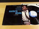 JACK WILSON Easterly Winds BLUE NOTE BST-84270 Stereo LIBERTY NM PROMO