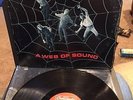 The Seeds A Web Of Sound LP GNP#2033 MONO Shiny VG+ VINYL PSYCH