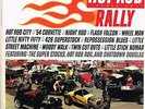 HOT ROD RALLY u.s. CAPITOL LP T-1997_orig 1963 THE SUPER STOCKS_SHUTDOWN DOUGLAS