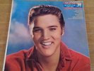 Vintage LP: ELVIS PRESLEY - For LP Fans Only - RCA Victor LPM-1990
