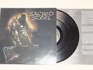 Sacred Steel,Slaughter Prophecy,ldt.Edition064/666,Vinyl Death-,Black-Metal;Rock