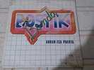 LP VINYL BANDA BOSTIK.- ABRAN ESA PUERTA TRI CAIFANES SODA STEREO CAFE TACUBA