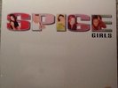 SPICE GIRLS Spice VINYL LP 2015 Reissue WANNABE Say You'll Be There 2 BECOME 1