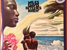 MILES DAVIS BITCHES BREW COLUMBIA REMASTERED PROMO STAMPED  MINT 2 LPS