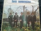 los muecas - hoguera de amor lp RARE