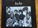 ONENESS OF JUJU / JU JU  Message From Mozambique STRATA EAST AFRO LP NM PROMO