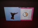PAUL GONSALVES Humming Bird LP 1970 DERAM 1st Press  MINT   MONO