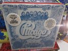 Chicago Lp  VI in Shrink w Stickers Nr Mint