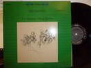 BEETHOVEN String Quartet 7, Op 59 LP NM/NM 6 EYE Stereo BUDAPEST STRING QUARTET