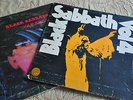 2 LP BLACK SABBATH - Paranoid, Vol 14 -  KLASSIKER Original VERTIGO LABEL