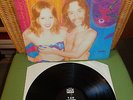 TAD- 8-Way Santa- Vinyl LP- 1991- Germany