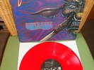 Monster Magnet- Superjudge- Vinyl LP- Rot- 1993- USA