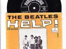 THE  BEATLES SINGLE 7
