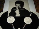 A CONVERSATION WITH ELVIS COSTELLO F-BEAT 2LP MINT PLUS PROMO 7