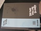 David Bowie The Man Who Fell To Earth 200/1000 Limited Edition Book