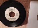 45 rpm THE CONSTELLATIONS   EASY TO BE HARD