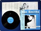 THE SMITHS Hatful Of Hollow 1984 25RTL21 OBI LP FM8122