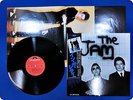 JAM IN THE CITY MPF1095 OBI LP Fm8209