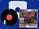 THE NEW YORK DOLLS RED PATENT LEATHER FC007 LP Fn0229
