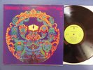 GRATEFUL DEAD  ANTHEM OF THE SUN Warner Bros UK Green Label LP nr MINT VINYL