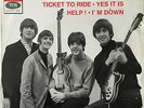 Les BEATLES 