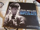 PAUL WELLER - UNDER THE INFLUENCE (RARE 2003 2 x LP DOUBLE VINYL SET) THE JAM