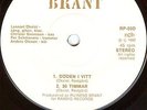 ? RUINENS BRANT - Döden I Vitt // Swedish KBD 1982 // ex- VACUM ?