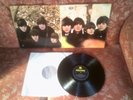 The Beatles For Sale Rare 1964 EX Audio 1st UK 4N/4N Y&B Parlophone PMC 1240