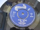 THE WHO Happy Jack  1966  reaction   NEAR MINT