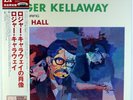 A JAZZ PORTRAIT OF ROGER KELLAWAY FEATURING JIM HALL-MINT RECORD, UNPLAYED,