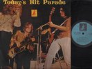 Led Zeppelin Robert Plant Jimmy Page On Cover Singapore 12
