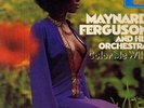 2xLP Maynard Ferguson And His Orchestra Color Me Wild RARE NEAR MINT Mainstr