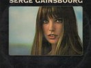 Jane Birkin, Serge Gainsbourg Same RARE FRENCH ORIGINAL Fontana Vinyl LP