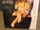 AGNETHA FALTSKOG (ABBA) SEALED MINT VINYL LP I STAND ALONE 1988
