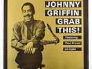 JOHNNY GRIFFIN / PAUL BRYANT - Grab This   - US LP 1962 Riverside