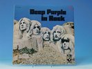 Deep Purple In Rock Fame Schallplatte LP EMI 1970 Vinyl