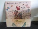 JOHN LENNON WALLS AND BRIDGES RARE BRITISH ISSUE NM- HEAR IT