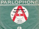 ADAM FAITH DEMO *WALKIN' TALL* 1963