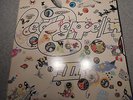 LED ZEPPELIN  III   LP    GATEFOLD SPINNER COVER       381