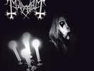 Live In Leipzig [VINYL] Mayhem Vinyl