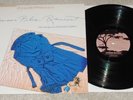 Jennifer Warnes Record Album LP Famous Blue Raincoat Songs of Leonard Cohen
