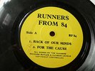 RUNNERS FROM 84 7