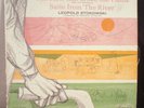 Leopold Stokowski Virgil Thomson Symphony of the Air LP Vanguard Stereo M-