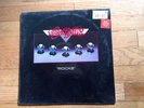 Vintage Factory Sealed Aerosmith 