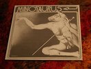 Minotaurus - Same LP Amber Soundroom Krautrock