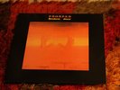 Prosper - Broken Door LP Amber Soundroom Krautrock