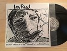 LOU REED - Street Shuffle on 84th St. LP tmoq velvet underground NM-